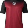Fox Ranger SS Keel Fietsshirt -Fietsuitrusting Winkel fox ranger ss keel fietsshirt 1