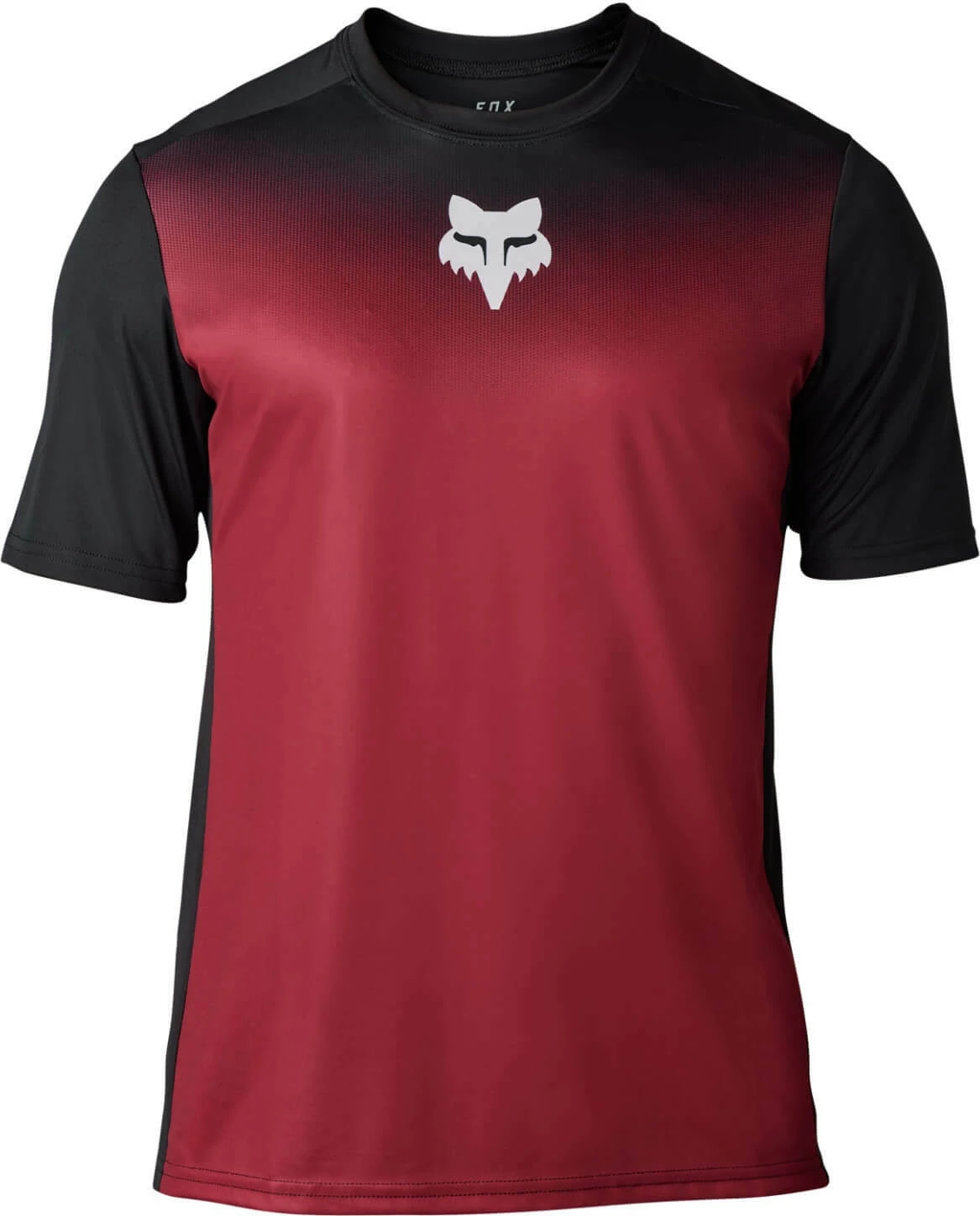 Fox Ranger SS Keel Fietsshirt 3 Fox Ranger SS Keel Fietsshirt