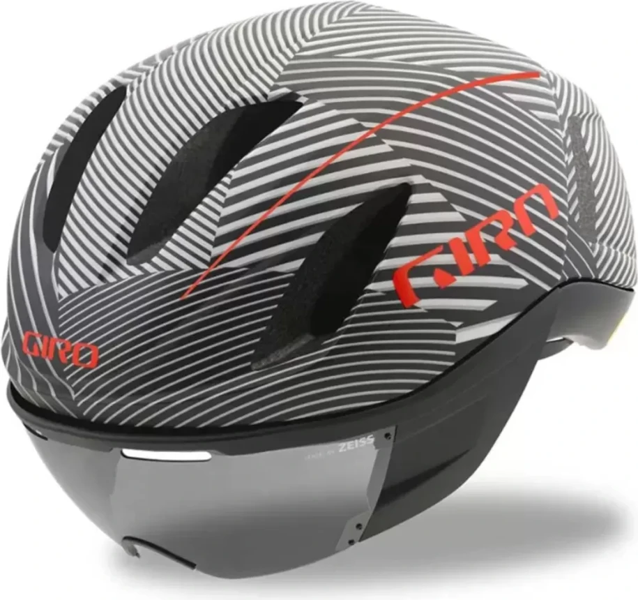 Giro Vanquish MIPS Racefiets Helm 5 Giro Vanquish MIPS Racefiets Helm - Afbeelding 3