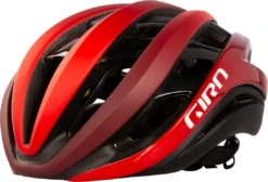 Giro Aether Spherical MIPS Racefiets Helm 10 Giro Aether Spherical MIPS Racefiets Helm -Fietsuitrusting Winkel giro aether mips racehelm rood 1