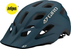 Giro Fixture MIPS MTB Helm -Fietsuitrusting Winkel giro fixture mips mountainbikehelm blauw 1