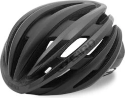 Giro Cinder MIPS Racefiets Helm -Fietsuitrusting Winkel giro h cindermips matteblackcharcoal 34
