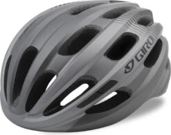 Giro Isode MIPS Racefiets Helm -Fietsuitrusting Winkel giro isode mips mat titan 1