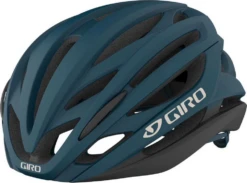 Giro Syntax MIPS Racefiets Helm -Fietsuitrusting Winkel giro syntax mips racehelm donkerblauw