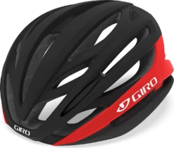Giro Syntax MIPS Racefiets Helm -Fietsuitrusting Winkel giro syntax mips zr 1
