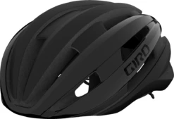 Giro Synthe MIPS II Racefiets Helm -Fietsuitrusting Winkel giro synthe mips ii racehelm zwart 4
