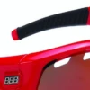 BBB Cycling BSG-55XL Select XL Fietsbril -Fietsuitrusting Winkel glasses bbb bsg 55xl select xl glossy red