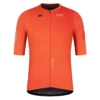 Gobik Stark Fietsshirt 1 Gobik Stark Fietsshirt -Fietsuitrusting Winkel gobik stark fietsshirt oranje