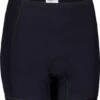 Gonso Silvie Women Bike U-Pants -Fietsuitrusting Winkel gonso silvie women bike u pants zwart z17 22361 900