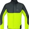 Gore C5 GWS Thermo Windstopper Trail Fietsjas -Fietsuitrusting Winkel gore wear c5 windstopper thermo trail jas