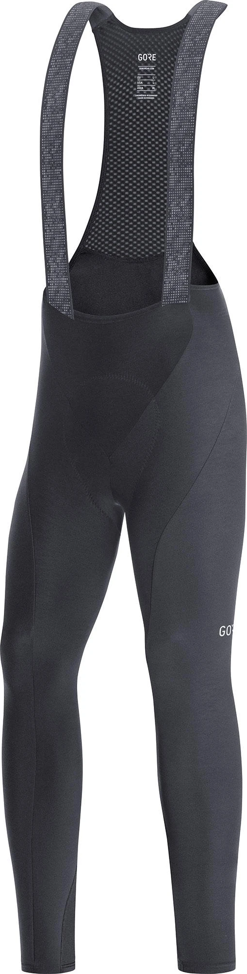 Gore C3 Thermo Lange Fietsbroek+ 4 Gore C3 Thermo Lange Fietsbroek+ - Afbeelding 2