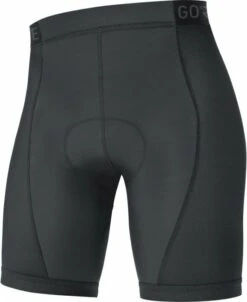 Gore C3 Liner Short Tights+ Fietsonderbroek Dames