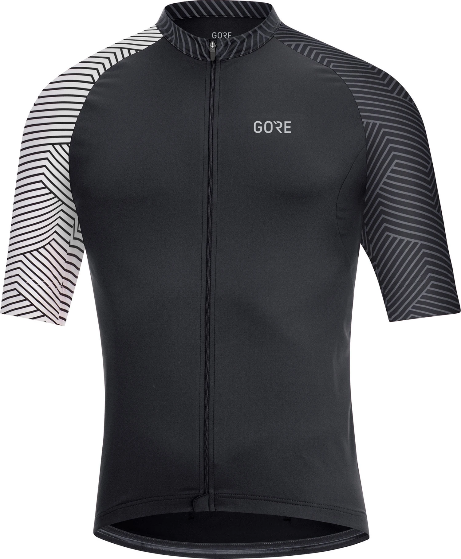 Gore C5 Fietsshirt 4 Gore C5 Fietsshirt - Afbeelding 2