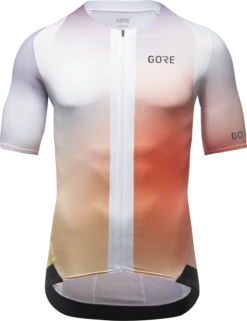 Gore Chase Fietsshirt -Fietsuitrusting Winkel gore chase fietsshirt multicolor