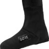 Gore Shield Thermo Overschoen 1 Gore Shield Thermo Overschoen -Fietsuitrusting Winkel gore overshoes shield zwart1