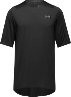 Gore Trail KPR MTB Fietsshirt -Fietsuitrusting Winkel gore trailkpr fietsshirt zwart
