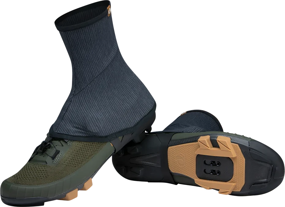 Pearl Izumi Grind Gaiter Overschoen 3 Pearl Izumi Grind Gaiter Overschoen