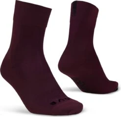 GripGrab Lightweight SL Sokken -Fietsuitrusting Winkel gripgrab lightweight sl socks dark red 1