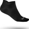 GripGrab Classic No Show Sok -Fietsuitrusting Winkel gripgrab m3009 no show sock black 1