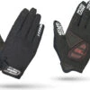 GripGrab Supergel XC Touchscreen Full Finger Glove 2 GripGrab Supergel XC Touchscreen Full Finger Glove -Fietsuitrusting Winkel gripgrab supergel xc
