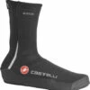 Castelli Intenso UL Overschoen -Fietsuitrusting Winkel intenso ul overschoen zwart