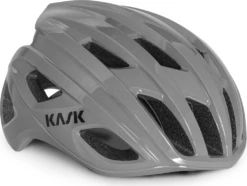 Kask Mojito 3 Racefiets Helm -Fietsuitrusting Winkel kask mojito 3 racehelm grijs