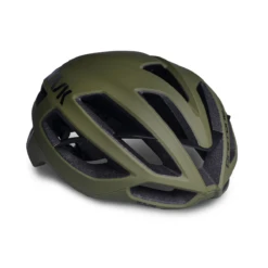 Kask Protone Icon WG11 Racefiets Helm -Fietsuitrusting Winkel kask protone icon wg 11 racefiets helm donkergroen