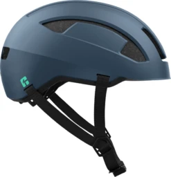 Lazer CityZen KinetiCore E-bike Helm -Fietsuitrusting Winkel lazer cityzen kineticore e bike helm grijs