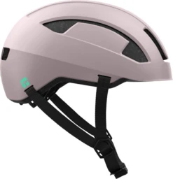 Lazer CityZen KinetiCore E-bike Helm -Fietsuitrusting Winkel lazer cityzen kineticore e bike helm lila