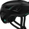 Lazer Coyote Kineticore MTB Helm -Fietsuitrusting Winkel lazer coyote helm kineticore zwart 1