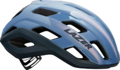 Lazer Strada KinetiCore Racefiets Helm 10 Lazer Strada KinetiCore Racefiets Helm -Fietsuitrusting Winkel lazer helm strada kineticore blauw