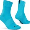 GripGrab Lightweight SL Sokken -Fietsuitrusting Winkel lightweight sl sock blue