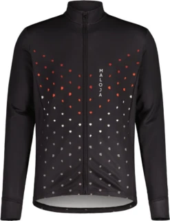 Maloja Bresimom Adventure Fietsjas