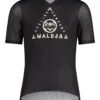 Maloja Anterom 1/2 Fietsshirt