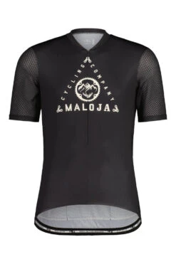 Maloja Anterom 1/2 Fietsshirt