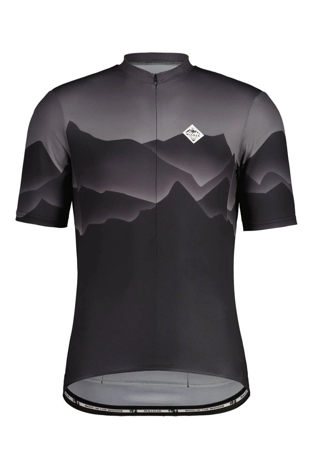 Maloja Chandolinm 1/2 Fietsshirt 3 Maloja Chandolinm 1/2 Fietsshirt