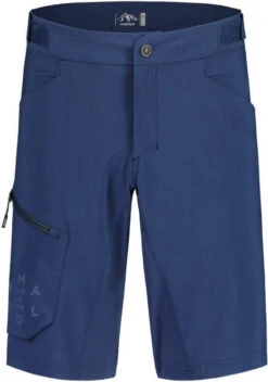 Maloja Masarem Cycle Double Korte Fietsbroek