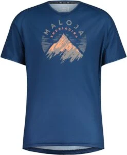 Maloja Fiemmem Multi Cycle Fietsshirt