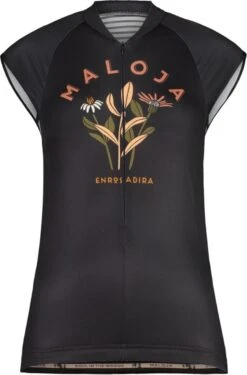 Maloja Ganesm Fietsshirt Cycle Tank
