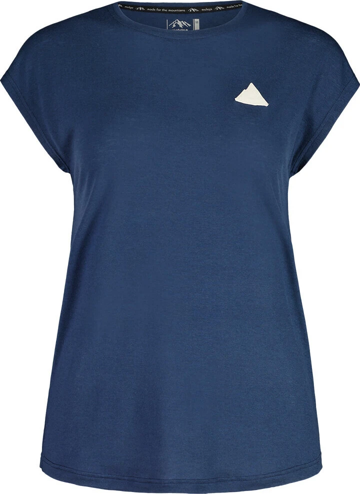 Maloja Dietonim Trail Tank Fietsshirt