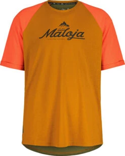 Maloja Enduro Anderterm Fietsshirt