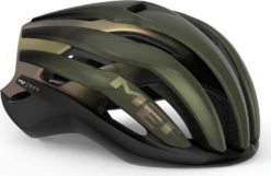 MET Trenta MIPS Racefiets Helm -Fietsuitrusting Winkel met trenta racehelm olijf 1