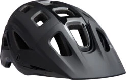 Lazer Impala MTB Mips MTB Helm -Fietsuitrusting Winkel my2021 impala matte full black 3 4 right rgb