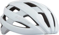 Lazer Sphere MIPS Racefiets Helm -Fietsuitrusting Winkel my2021 sphere white 34 right rgb