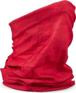 GripGrab Multifunctional Nekwarmer -Fietsuitrusting Winkel neckwarmer nieuw rood