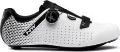 NorthWave Core Plus 2 Racefiets Schoenen -Fietsuitrusting Winkel northwave core plus 2 wit 1