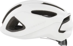 Oakley Aro3 Lite Racefiets Helm -Fietsuitrusting Winkel oakley aro3 lite fietshelm mat wit