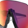 Oakley Flight Jacket Prizm Fietsbril 2 Oakley Flight Jacket Prizm Fietsbril -Fietsuitrusting Winkel oakley flight jacket prizm fietsbril zwart prizm road