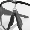 Oakley Jawbreaker Photochromic Fietsbril 2 Oakley Jawbreaker Photochromic Fietsbril -Fietsuitrusting Winkel oakley jawbreaker photochromic fietsbril zwart clear to black iridium photochromic