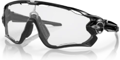Oakley Jawbreaker Photochromic Fietsbril